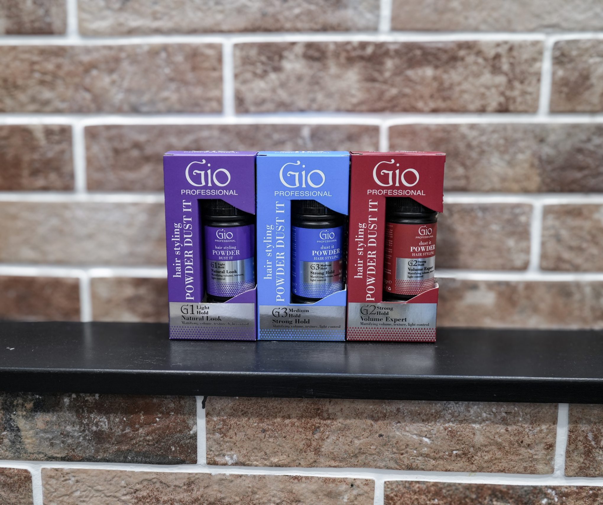 GIO GIO