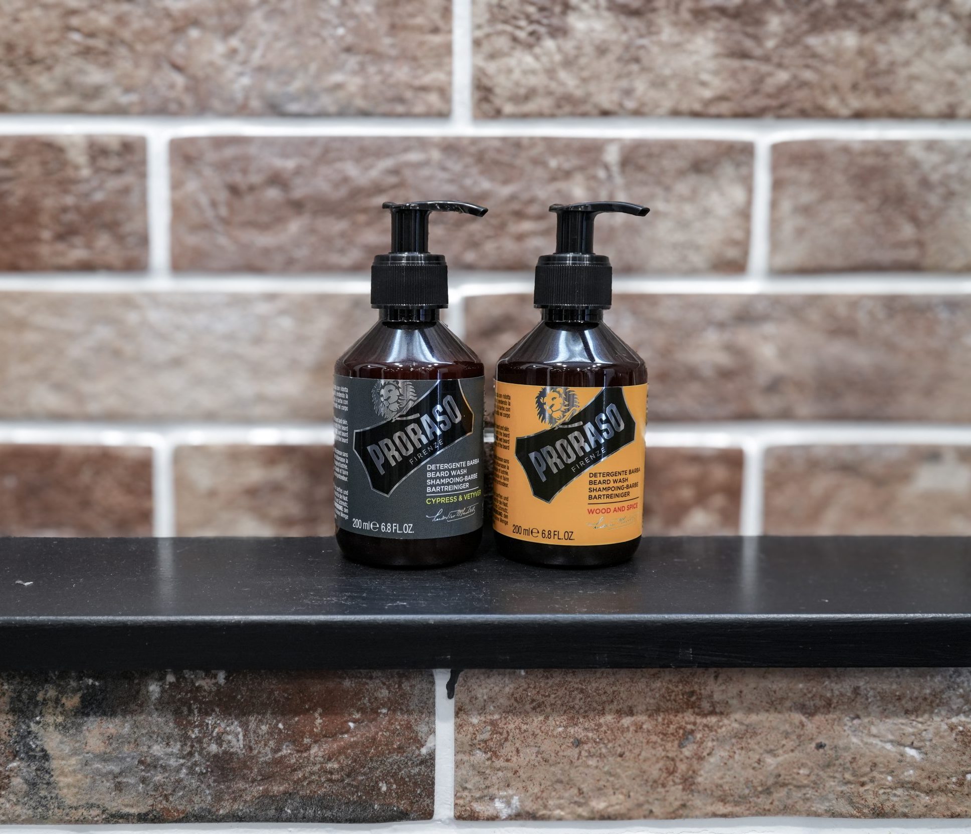 Proraso Firenze Proraso Firenze